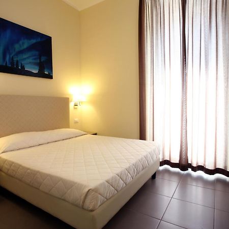 Hotel Ferton Μιλάνο Εξωτερικό φωτογραφία