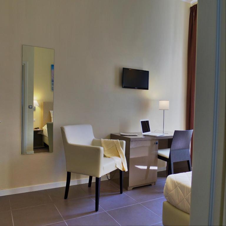 Hotel Ferton Μιλάνο Εξωτερικό φωτογραφία