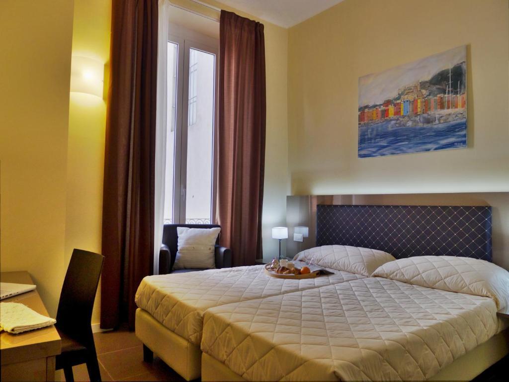 Hotel Ferton Μιλάνο Δωμάτιο φωτογραφία