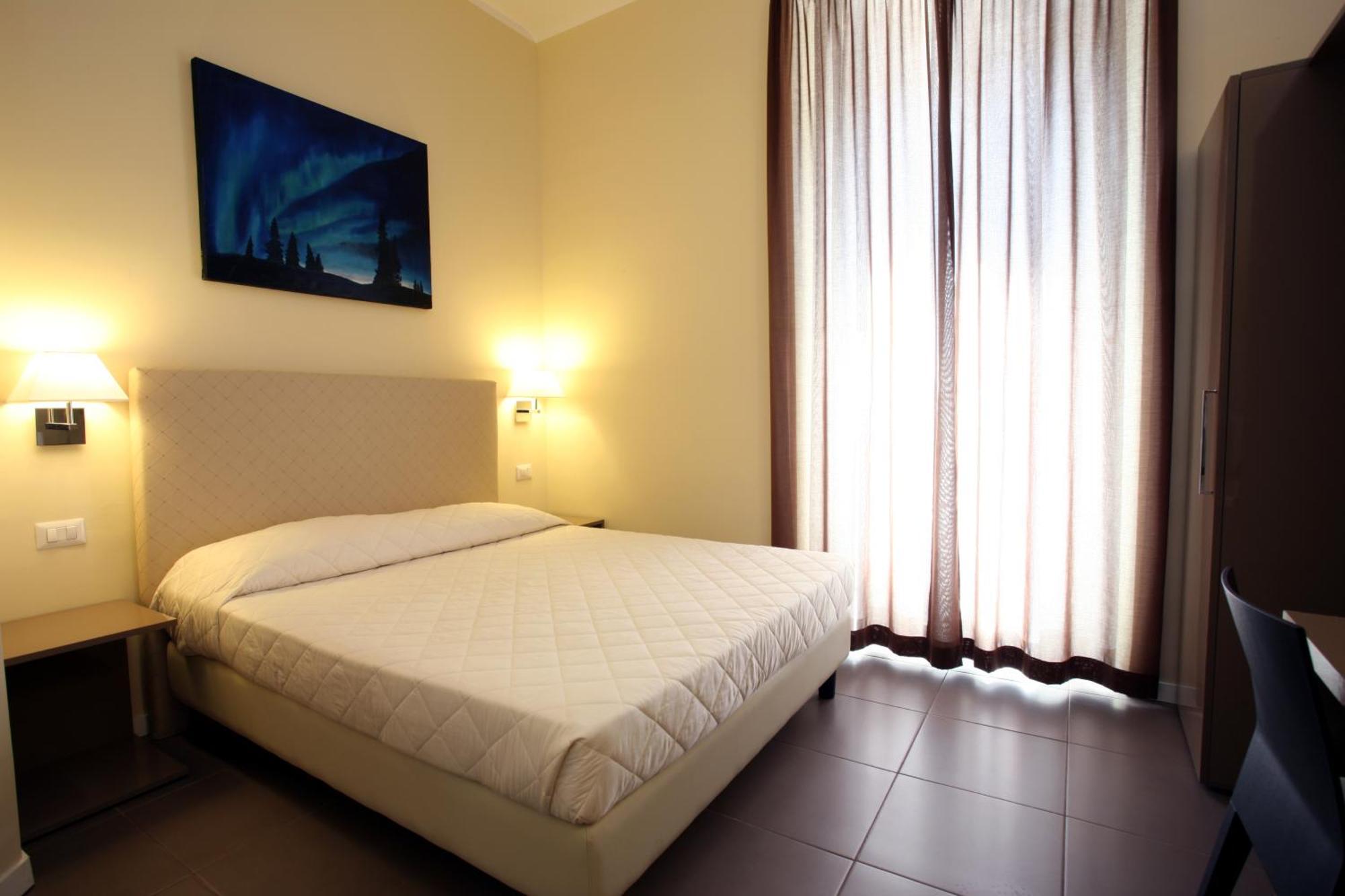 Hotel Ferton Μιλάνο Εξωτερικό φωτογραφία