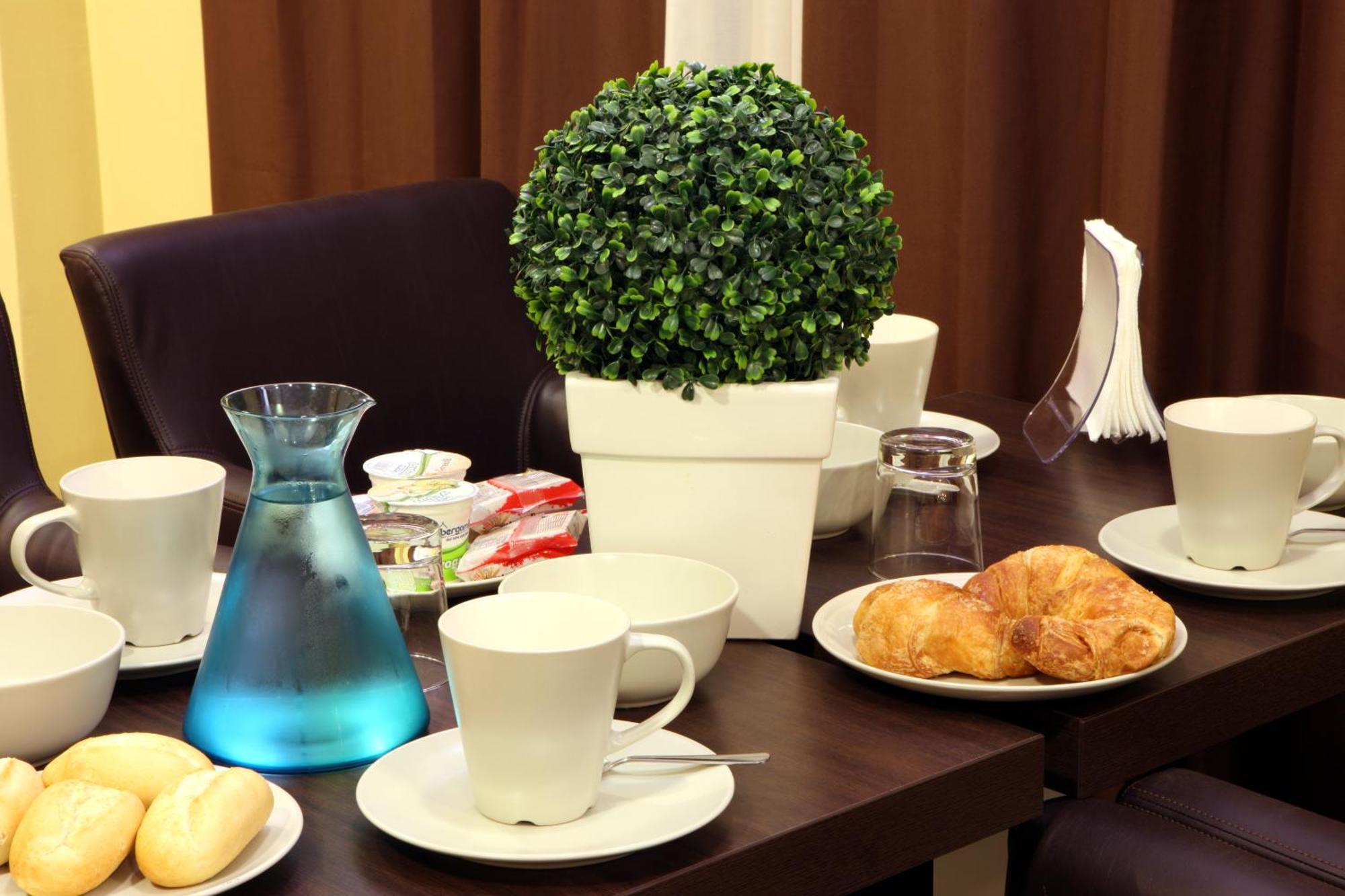 Hotel Ferton Μιλάνο Εξωτερικό φωτογραφία