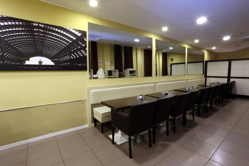 Hotel Ferton Μιλάνο Εξωτερικό φωτογραφία