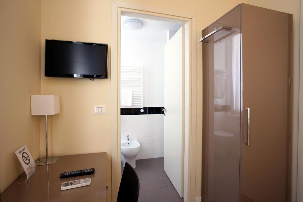 Hotel Ferton Μιλάνο Εξωτερικό φωτογραφία
