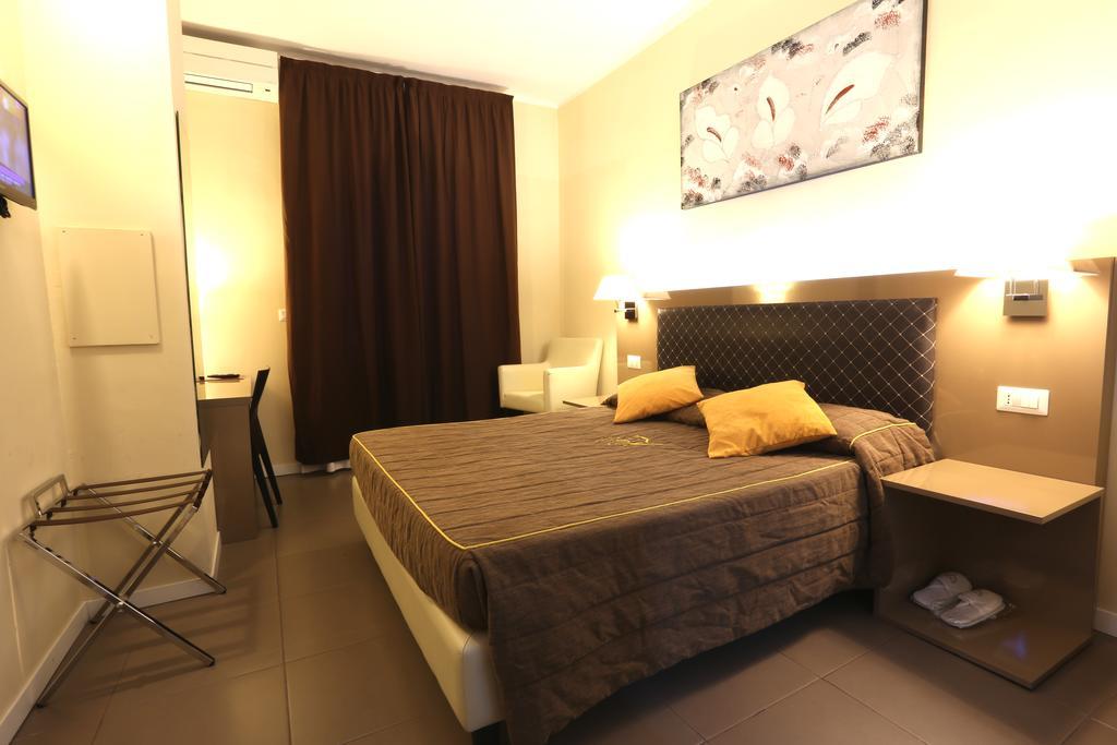 Hotel Ferton Μιλάνο Εξωτερικό φωτογραφία