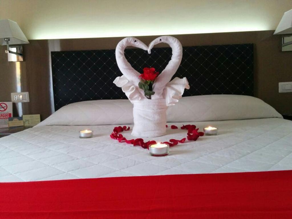 Hotel Ferton Μιλάνο Εξωτερικό φωτογραφία